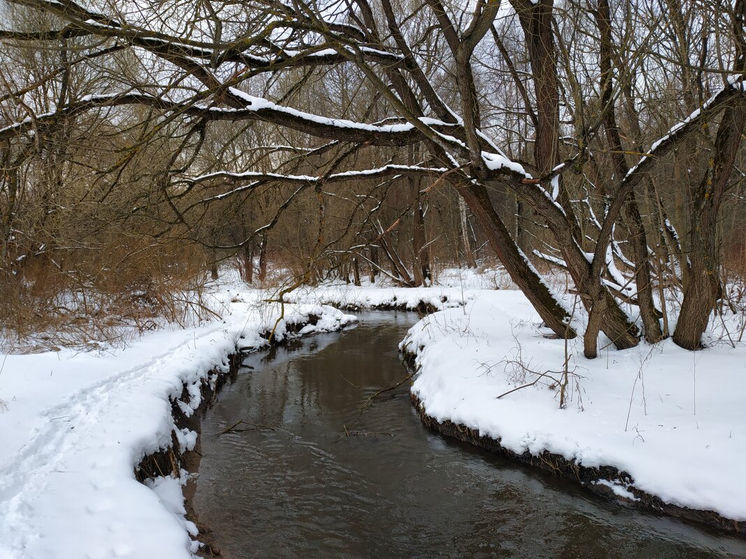 Вдоль да по речке - Андрей Лукьянов Вдоль да по речке - Андрей Лукьянов