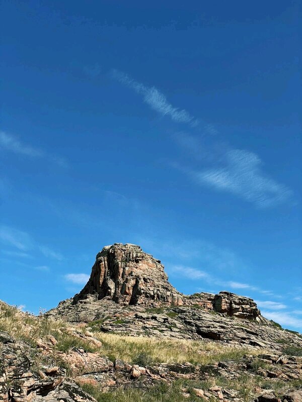 Горная вершина - Георгиевич Горная вершина - Георгиевич