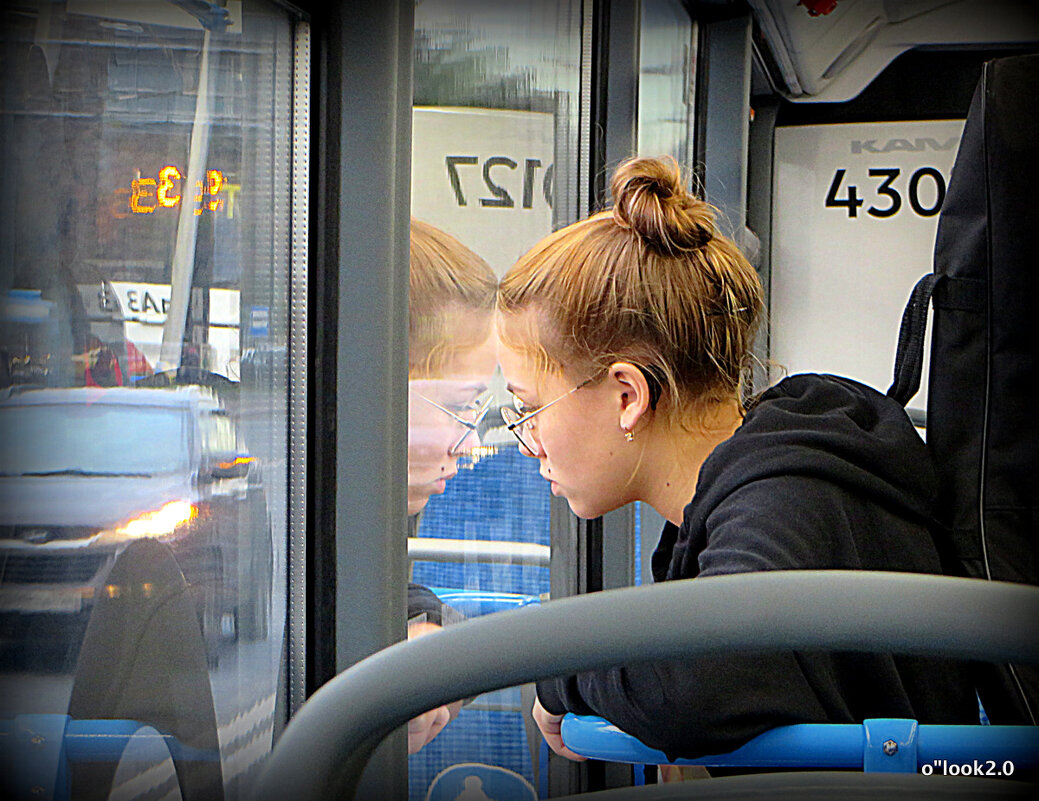 поездка - Олег Лукьянов поездка - Олег Лукьянов