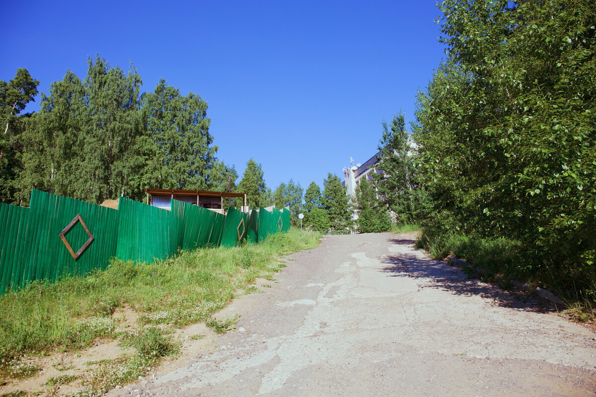 Название отсутствует - Денис Безногов Название отсутствует - Денис Безногов