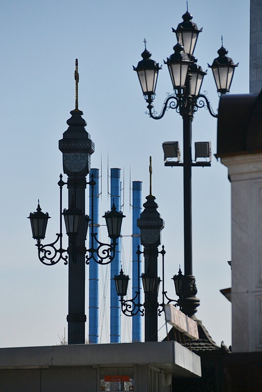 ПАРАЛЛЕЛЬНАЯ ВЕРТИКАЛЬ - Юрий Вовк