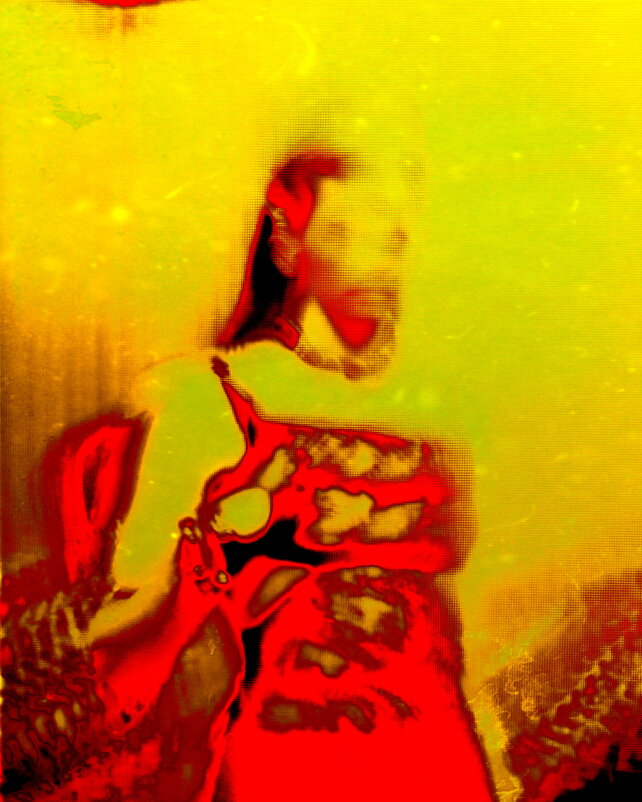 ТВ Кадры - Денис Безногов