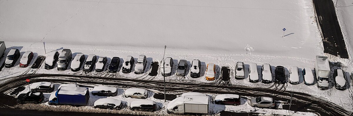 Жёлтое такси ! ))) - Анатолий Колосов