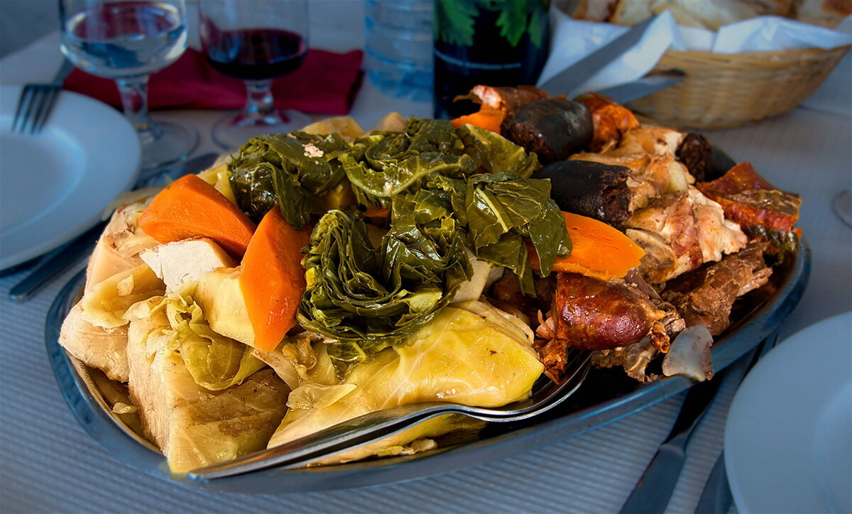 Magic Azores 34 - Arturs Ancans