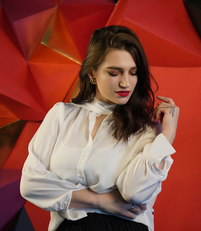 Через объектив Sony - Дмитрий Петров