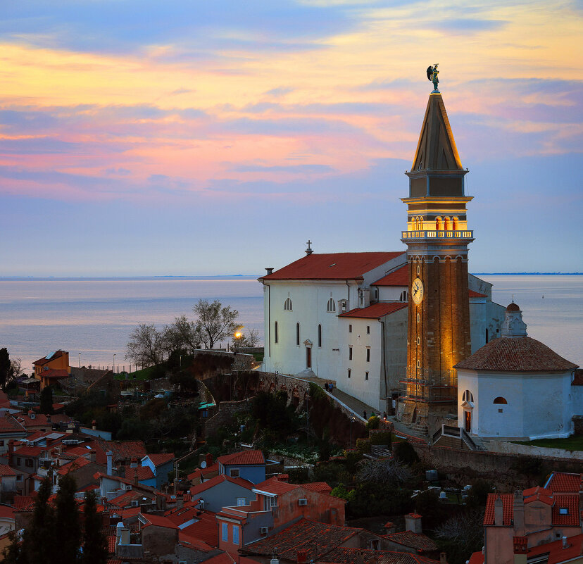 Собор Святого Георгия - Сергей Титов Собор Святого Георгия - Сергей Титов