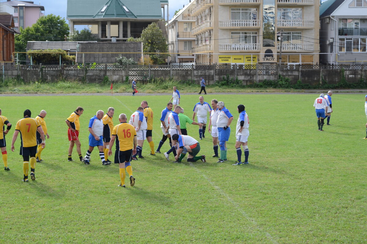 ... - Митяй Митрич