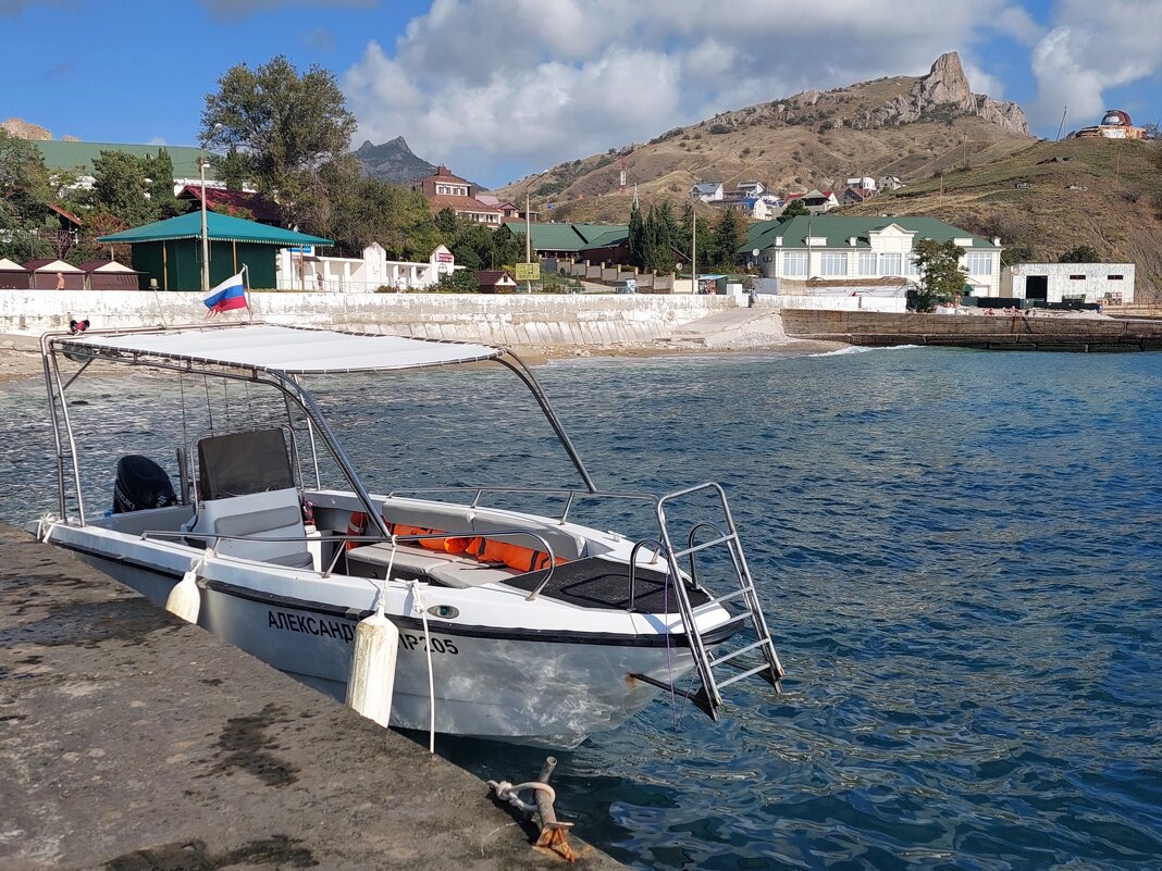 в ожидании путешествия - ИРЭН@ .
