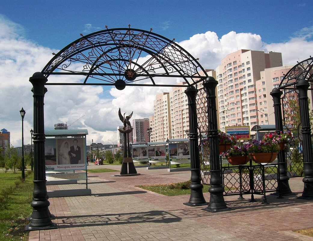 пр. Ермакова - Galaelina *** пр. Ермакова - Galaelina ***