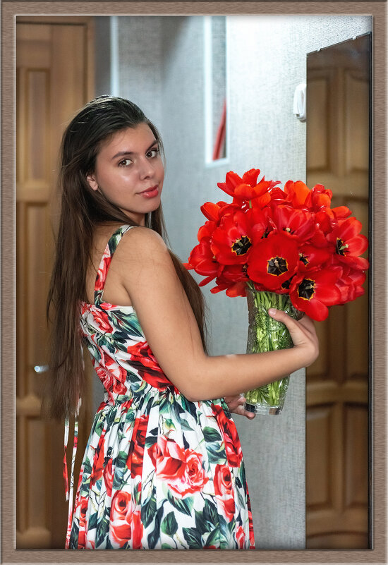 ... - Вадим Федотов 