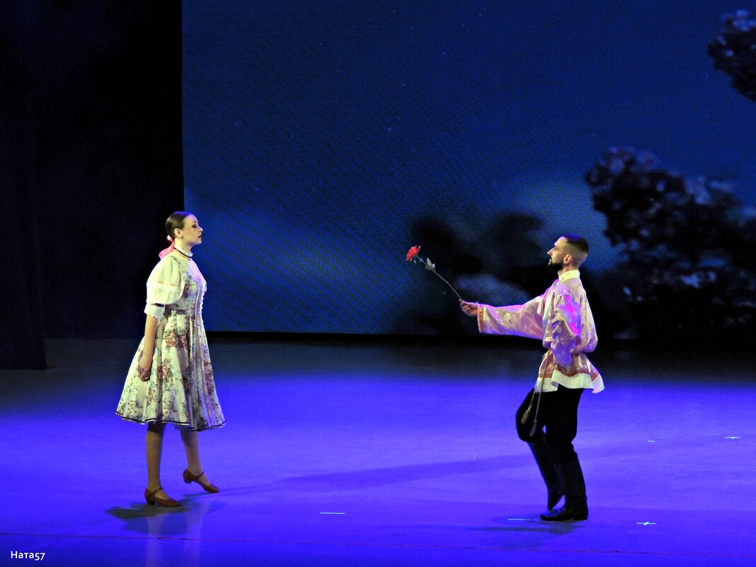 Танец Сирень - Ната57 Наталья Мамедова Танец Сирень - Ната57 Наталья Мамедова