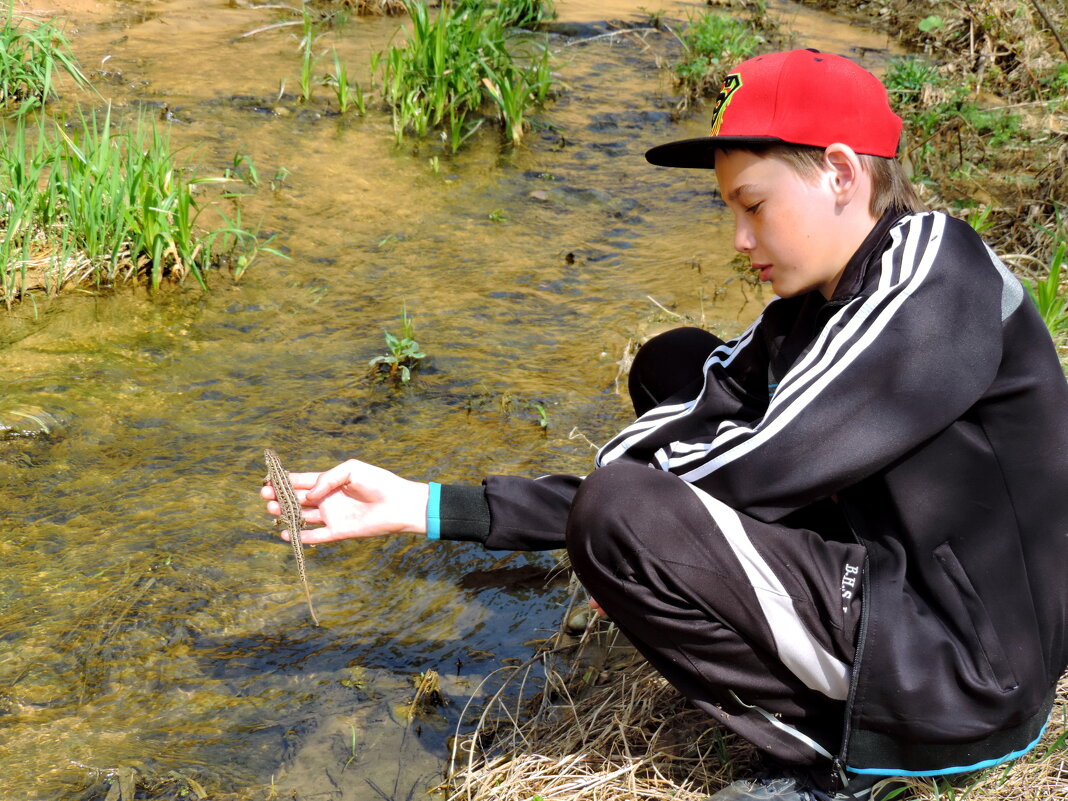 Паша. - Татьяна Нефедьева. Паша. - Татьяна Нефедьева.