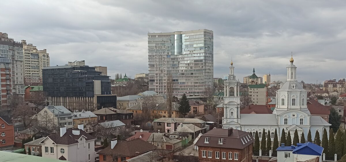 Улица Сакко и Ванцетти - Gen Vel Улица Сакко и Ванцетти - Gen Vel