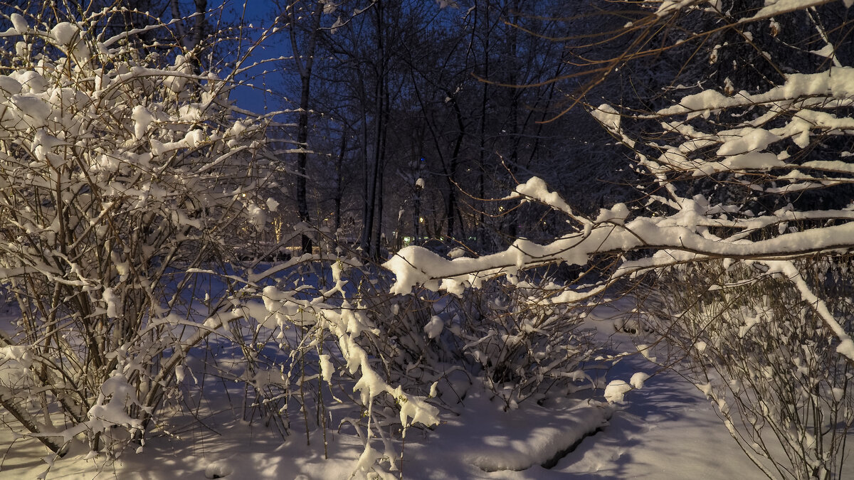 Зимняя Сказка в Апреле - юрий поляков Зимняя Сказка в Апреле - юрий поляков