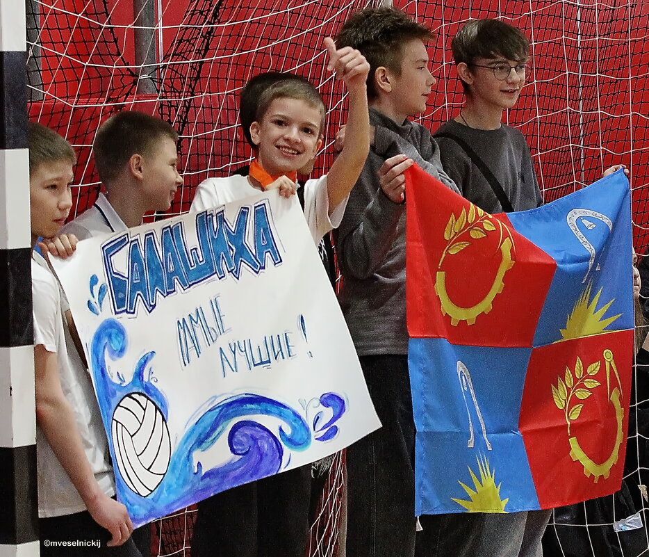 БОЛЕЛЫ... - mveselnickij БОЛЕЛЫ... - mveselnickij