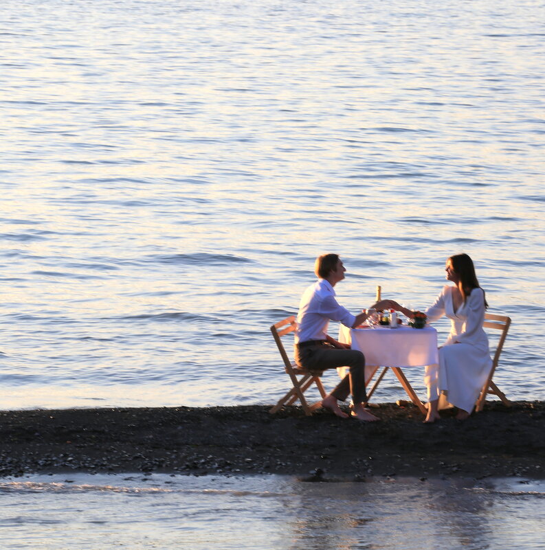 Романтическое свидание - Валерий Романтическое свидание - Валерий