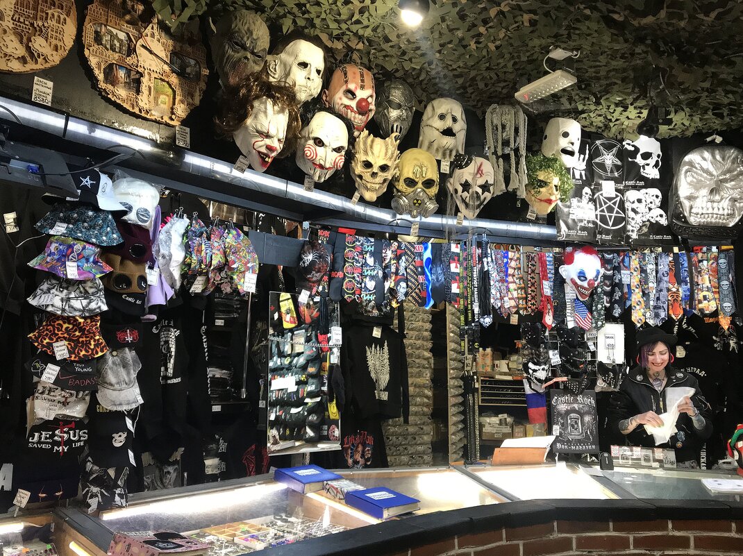 старейший рок-магазин - zavitok * старейший рок-магазин - zavitok *