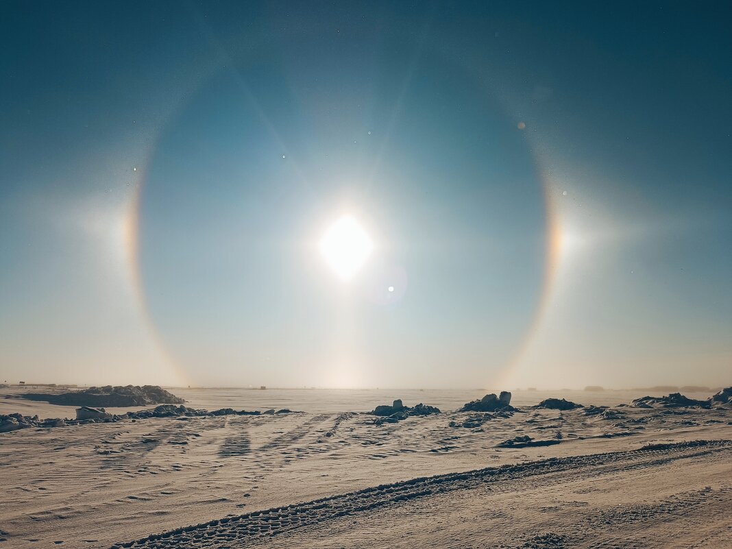 Весеннее утро - Павел Накоряков Весеннее утро - Павел Накоряков