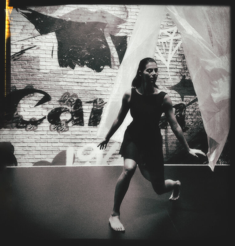 *** - Dan Berli