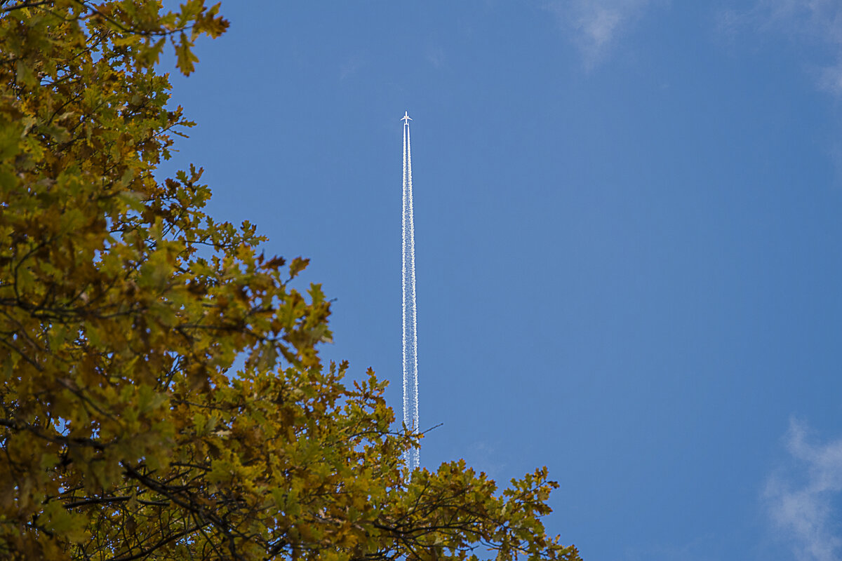 Самолёт - Валерий Пославский Самолёт - Валерий Пославский