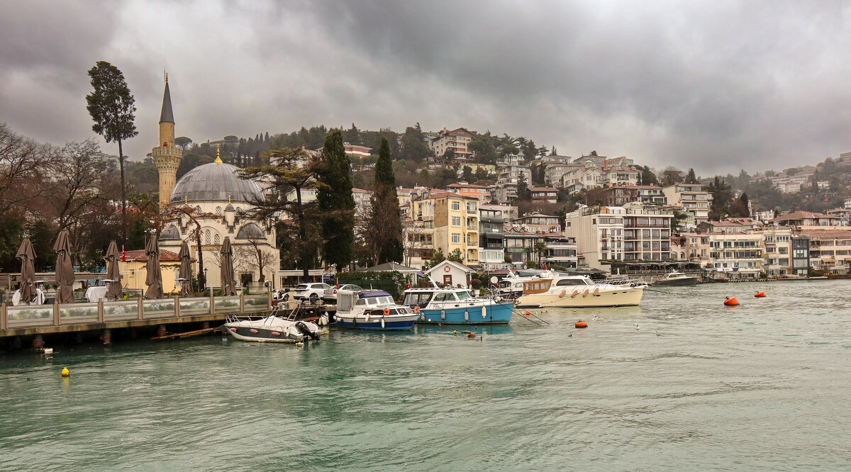 Босфор - skijumper Иванов Босфор - skijumper Иванов