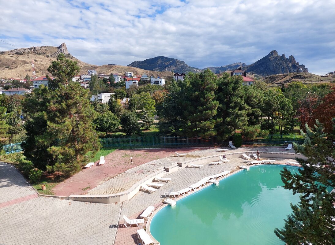 в санатории - ИРЭН@ . в санатории - ИРЭН@ .