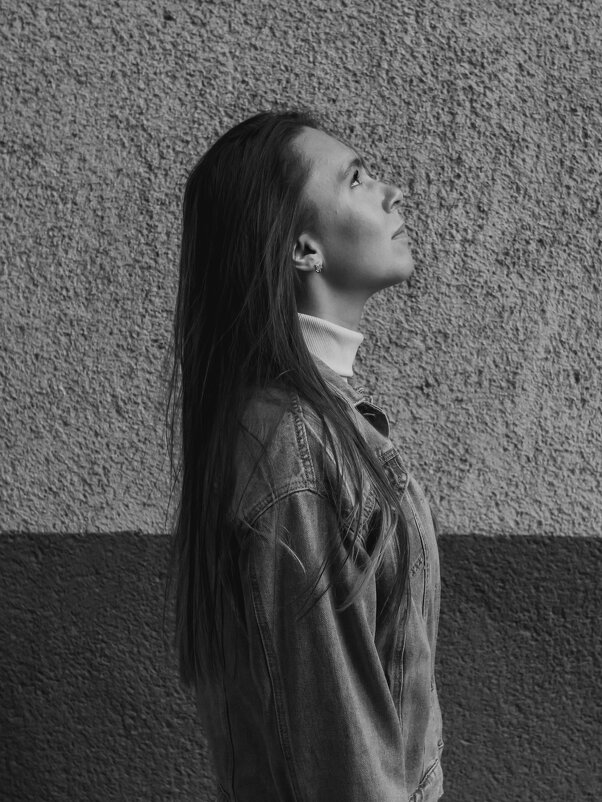 Оттенки серого - Максим Грибанов Оттенки серого - Максим Грибанов