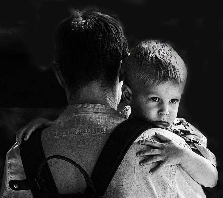 Созерцвя мир. - Александр 