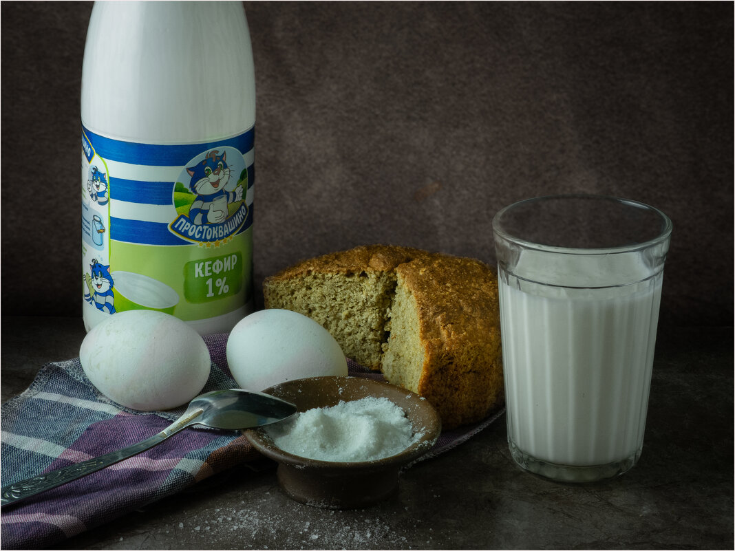 Исключительно чистая пища. - Алексей Мезенцев Исключительно чистая пища. - Алексей Мезенцев