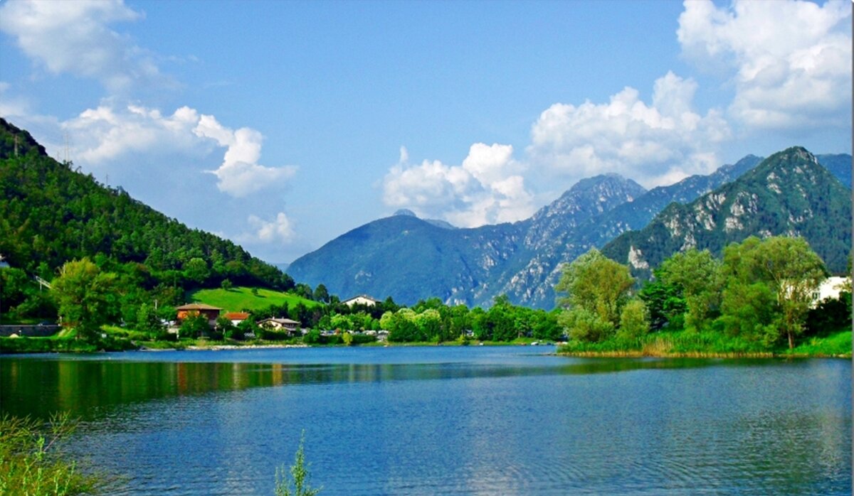 горы - марта Камушкина горы - марта Камушкина