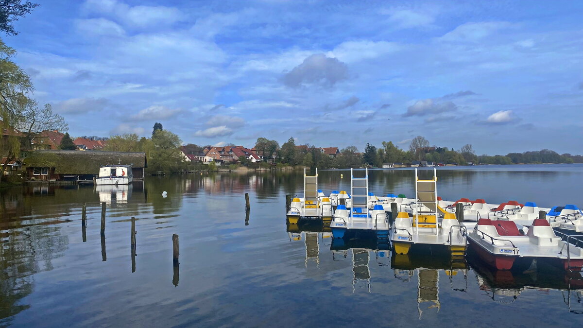 К сезону готовы - Андрей K. К сезону готовы - Андрей K.