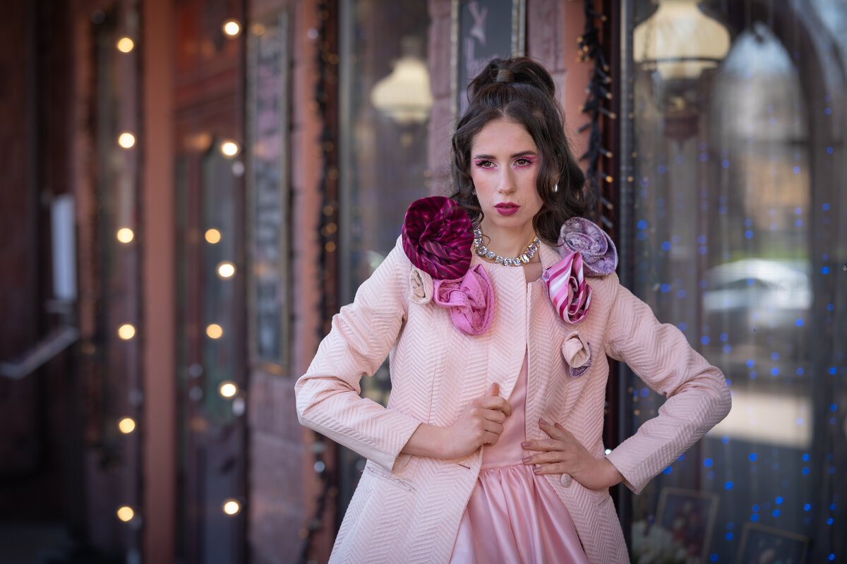 *** - Viktoria Anufrieva