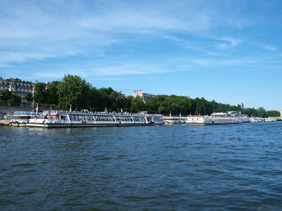Париж. - Владимир Драгунский Париж. - Владимир Драгунский