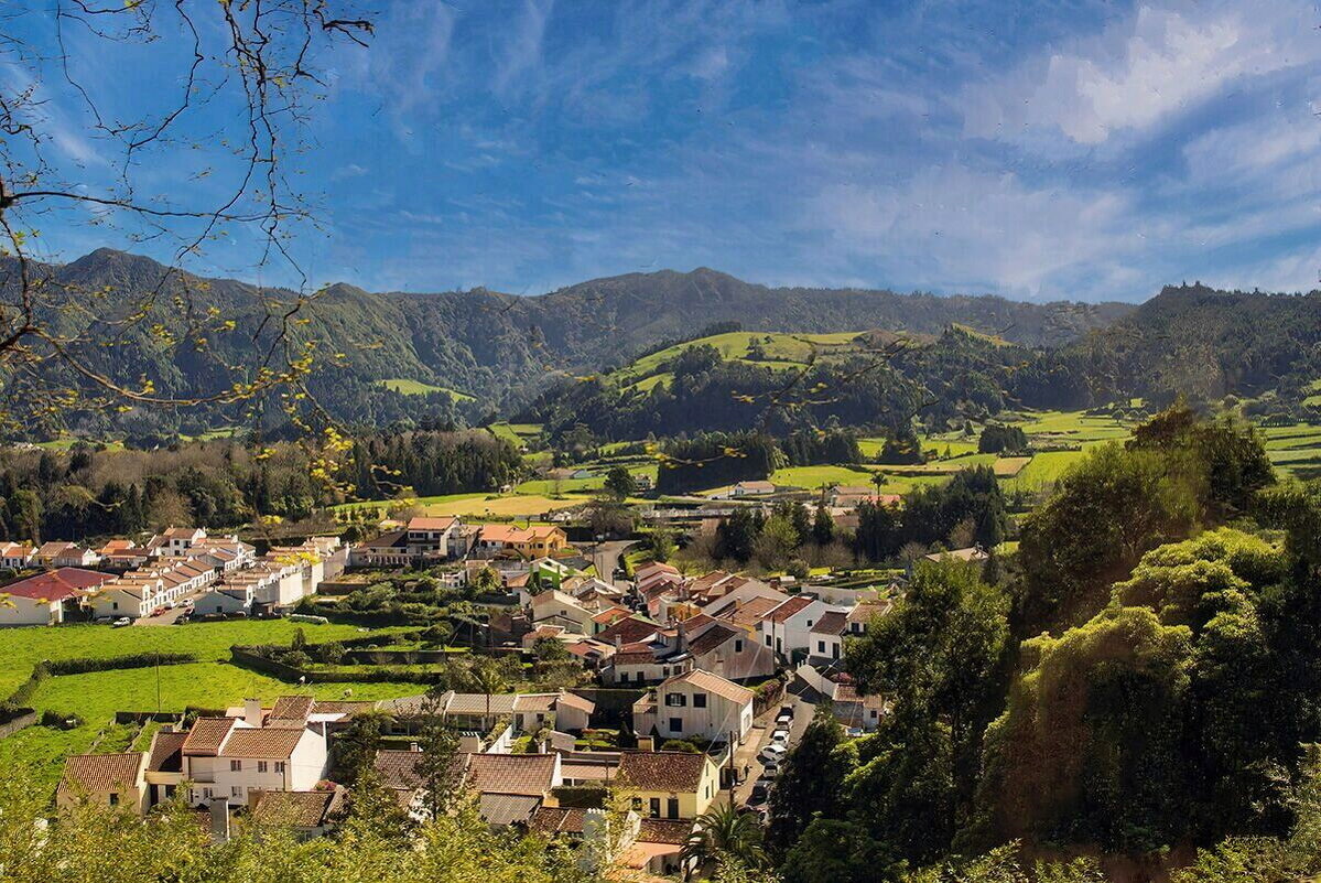 Magic Azores 36 - Arturs Ancans