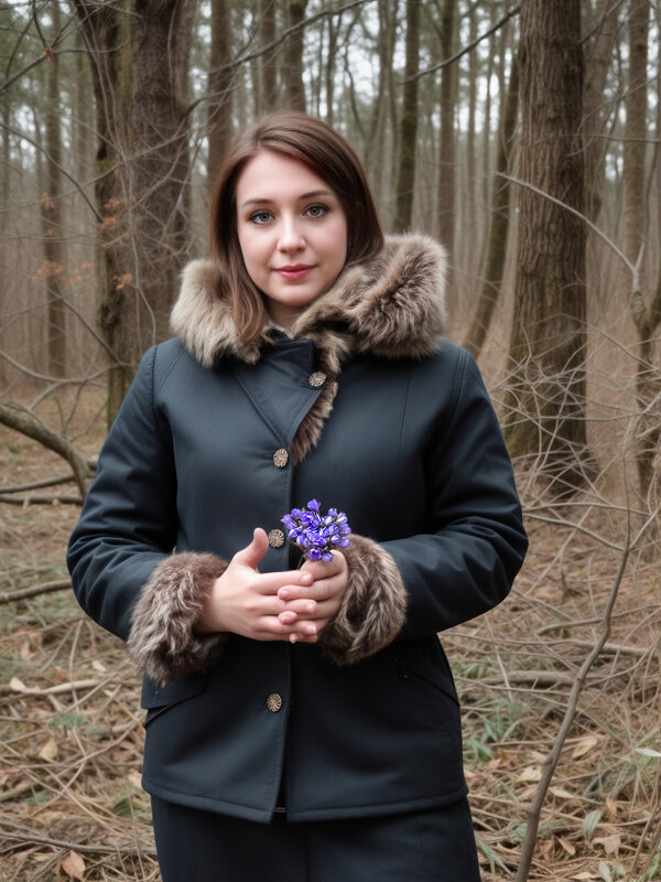 Валентина.. - Dmitry Alekseevich Валентина.. - Dmitry Alekseevich