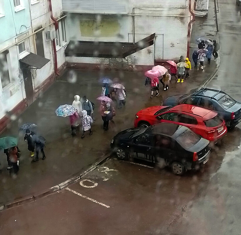 *** - Валентина Береснева *** - Валентина Береснева