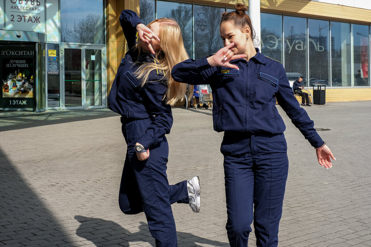 Настроение... - Влад Никишин