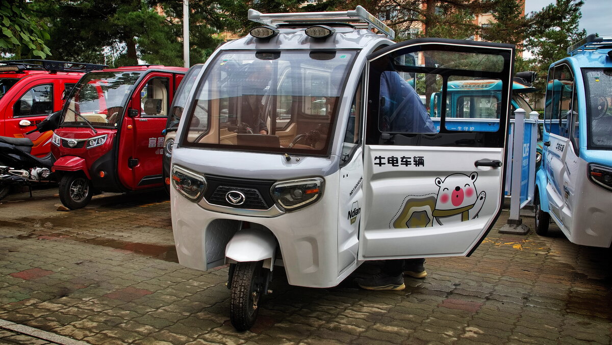 Нужная вещь в хозяйстве. - fillarret-2 