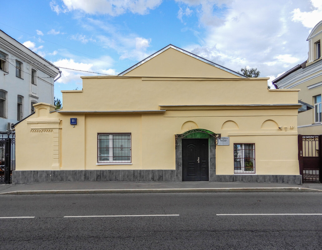 архитектура - Сергей Лындин архитектура - Сергей Лындин