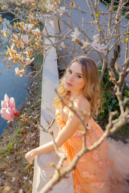 Кристина - Елена 