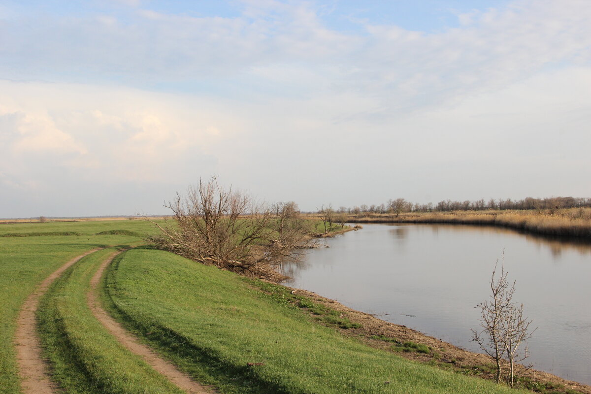 Мои дороги. - Виктор 