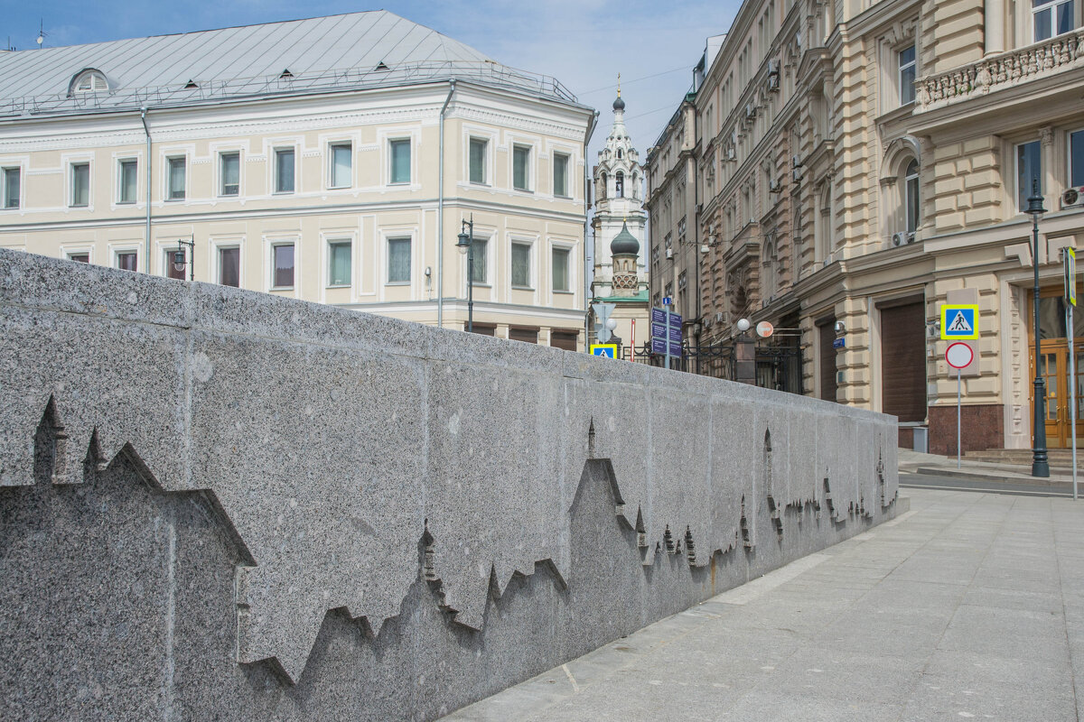 Красный звон - Сергей Лындин