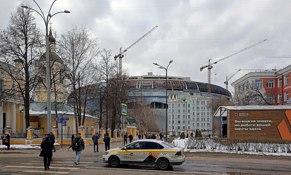 Олимпийский - Татьяна Тюменка Олимпийский - Татьяна Тюменка