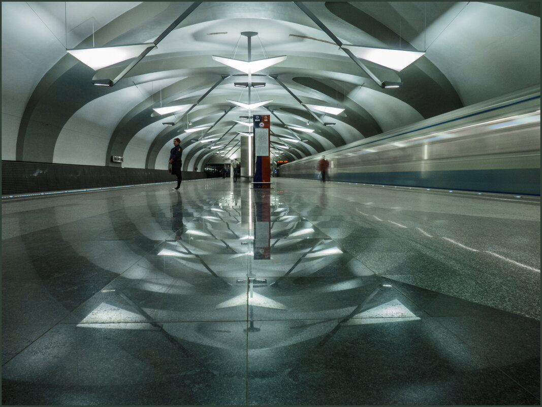 Ускорение - Наталья Rosenwasser