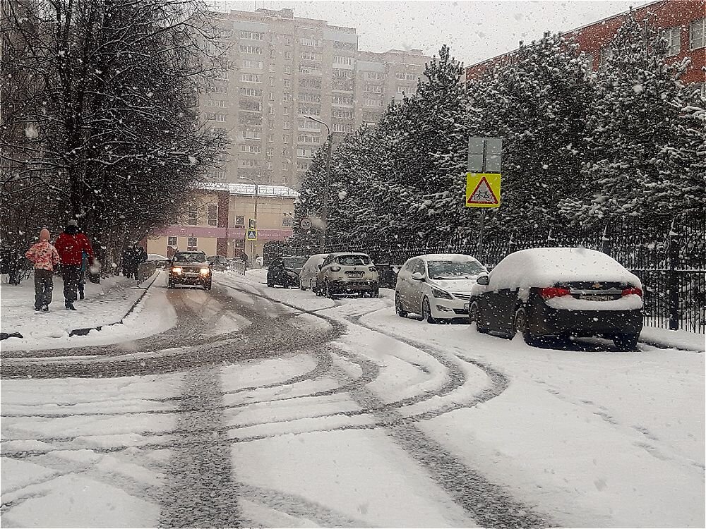 Такой вот апрель! - Нина Андронова Такой вот апрель! - Нина Андронова