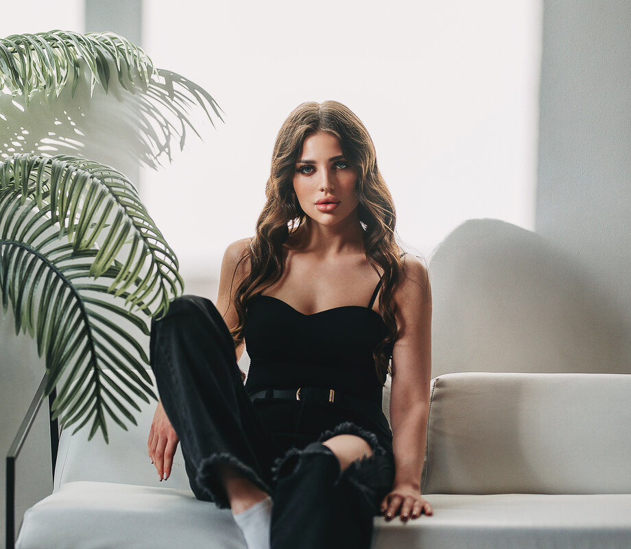 *** - Алексей Вирусян