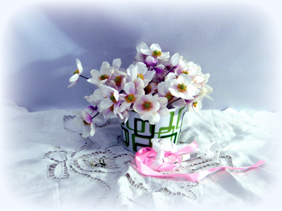 Весенние цветы. - nadyasilyuk Вознюк Весенние цветы. - nadyasilyuk Вознюк