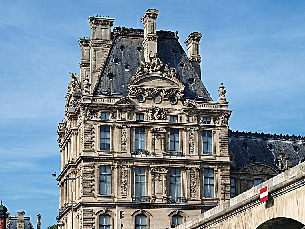 Париж. - Владимир Драгунский Париж. - Владимир Драгунский