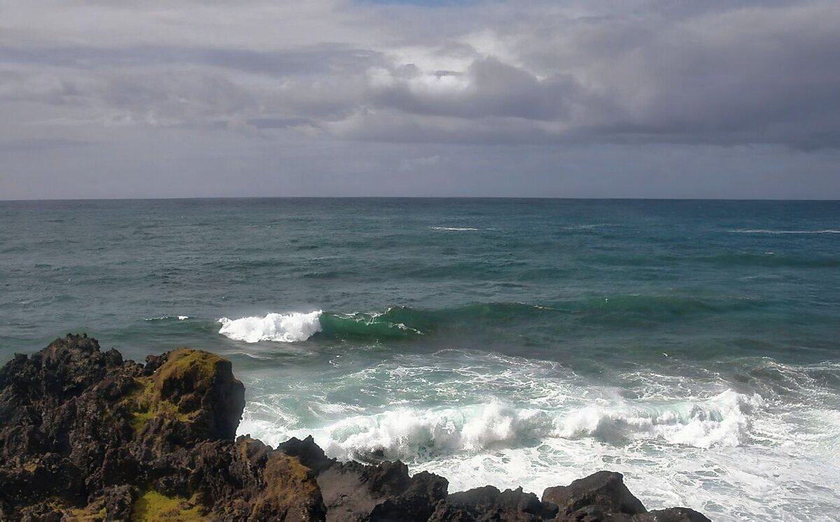 Magic Azores 38 - Arturs Ancans