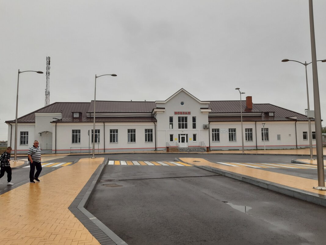 Гусев - Галина Минчук Гусев - Галина Минчук